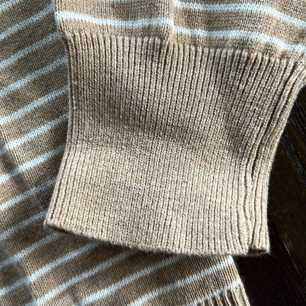 New Mens Goodfellow Long Sleeve Crew Neck Sweater - Picture 6 of 7